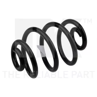 Ressort de suspension NK 541507