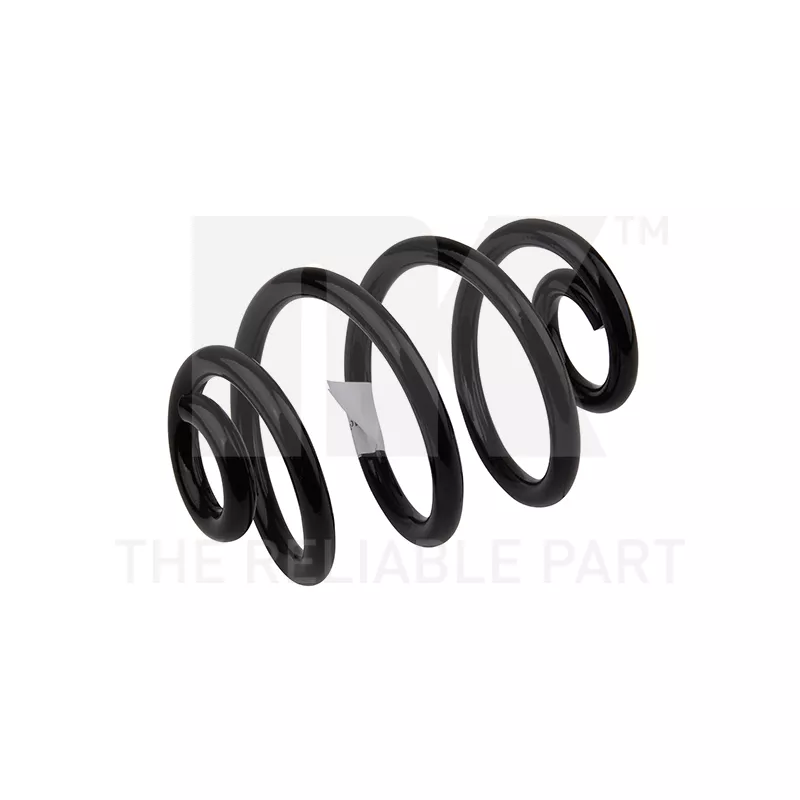 Ressort de suspension NK 541507