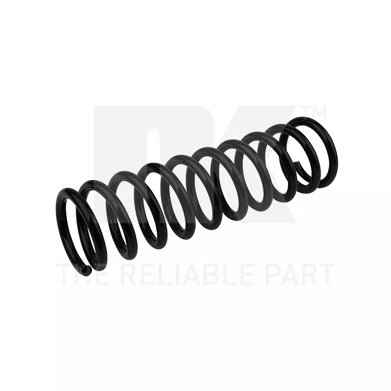 Ressort de suspension NK 541508