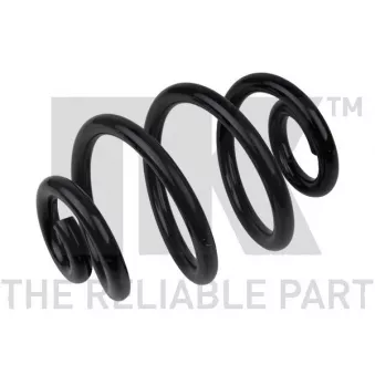 Ressort de suspension NK 541513
