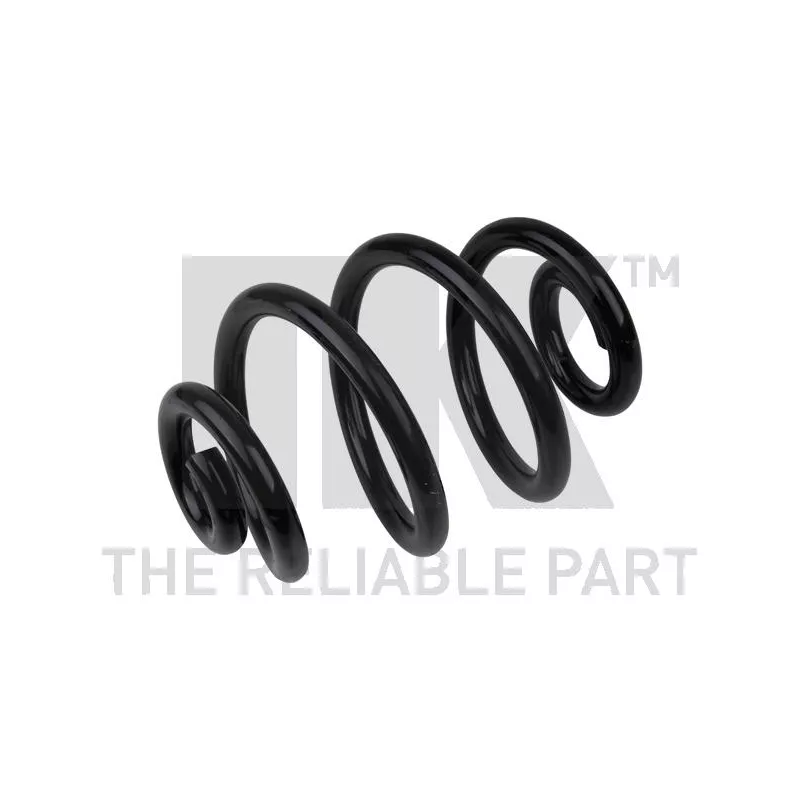 Ressort de suspension NK 541513