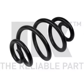 Ressort de suspension NK 541519