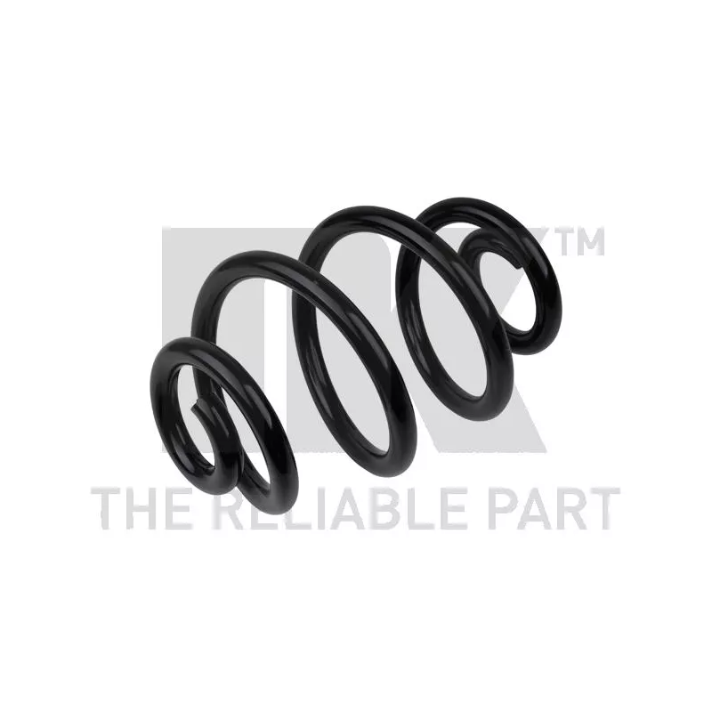 Ressort de suspension NK 541519