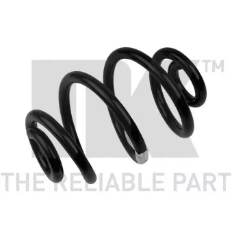 Ressort de suspension NK 541520
