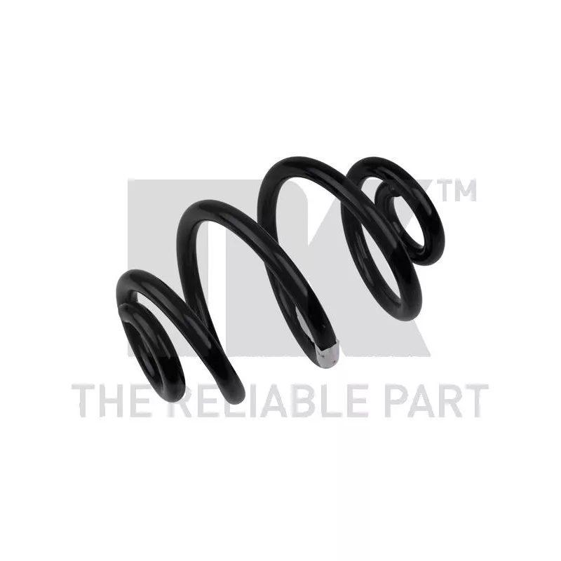 Ressort de suspension NK 541520