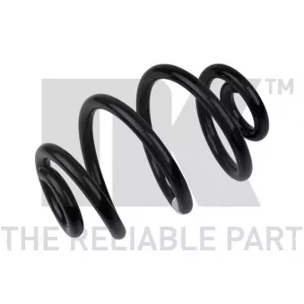 Ressort de suspension NK 541525