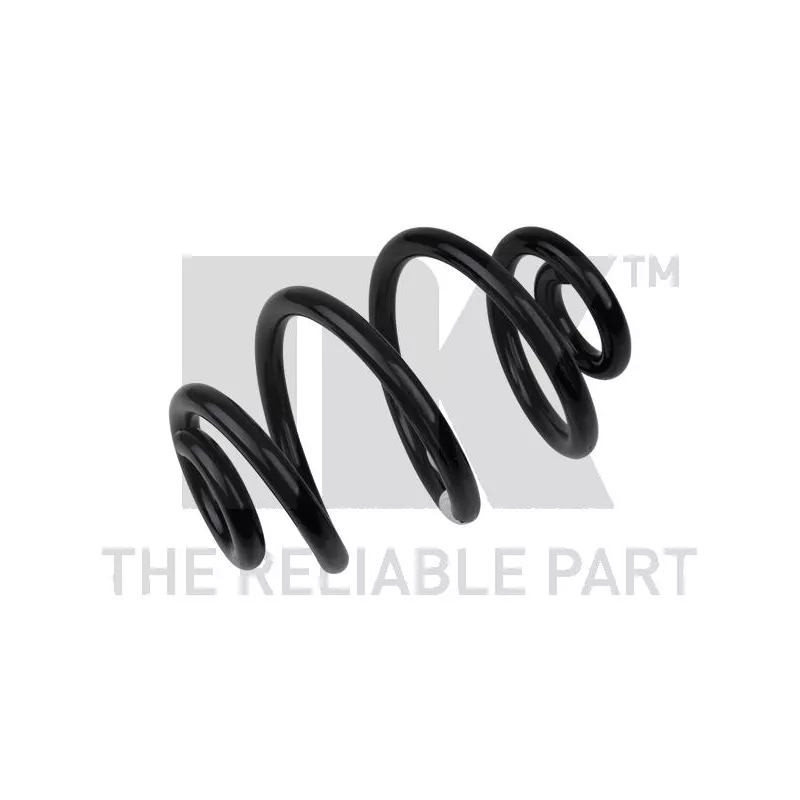 Ressort de suspension NK 541525