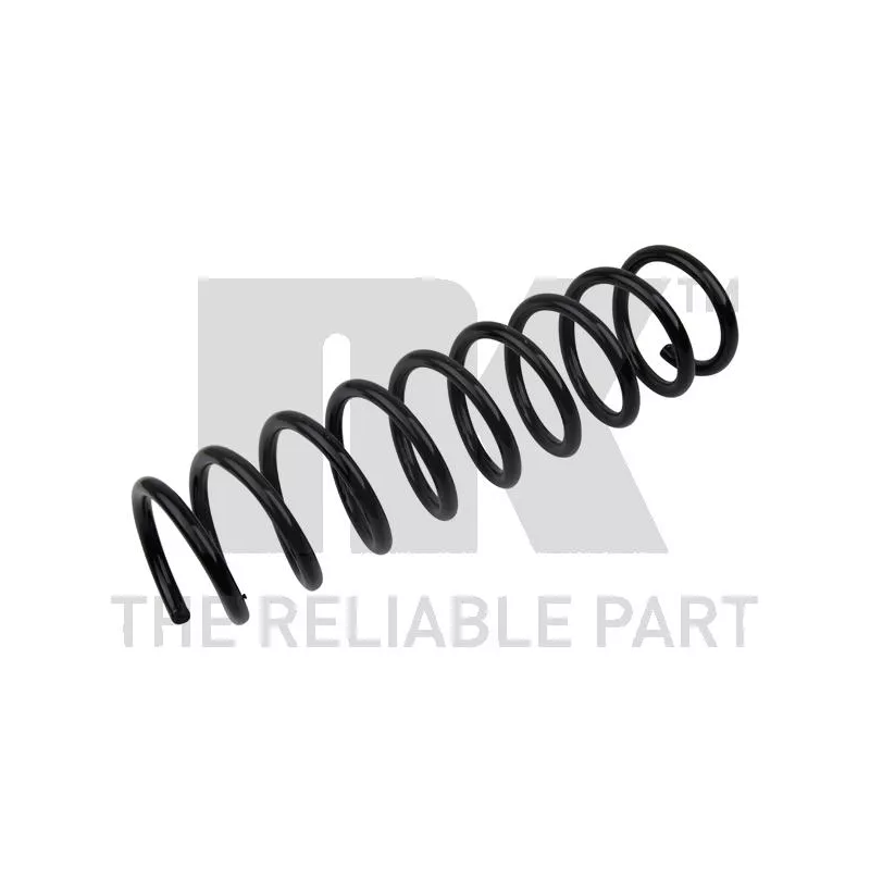 Ressort de suspension NK 541530