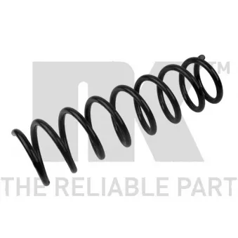 Ressort de suspension NK 541541