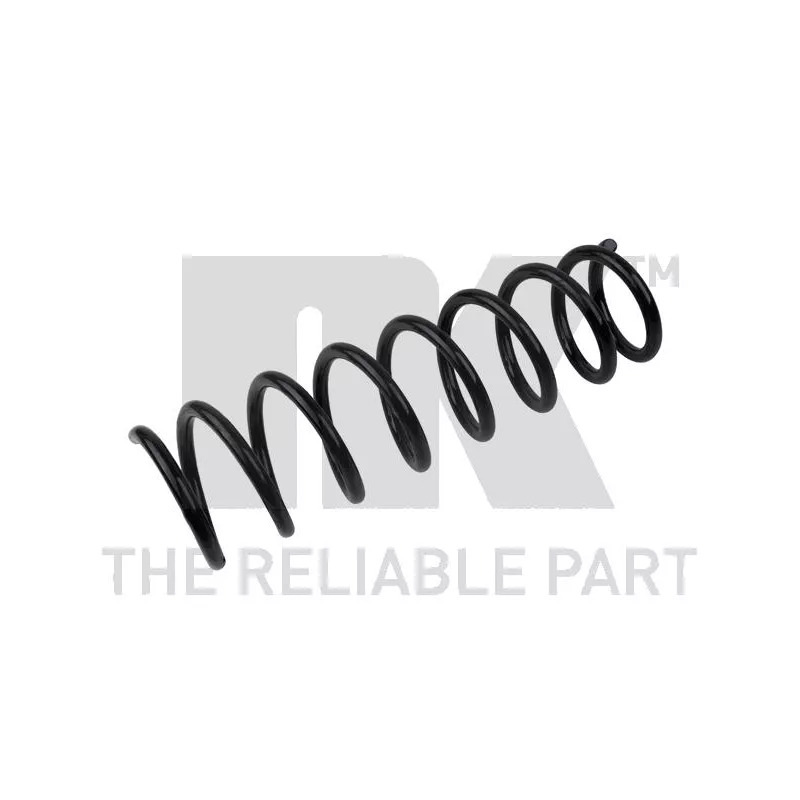 Ressort de suspension NK 541541