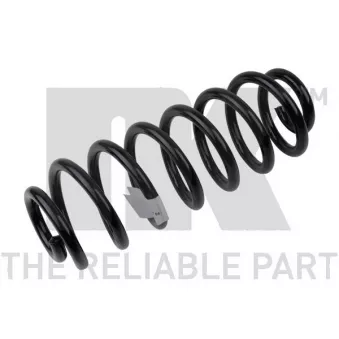 Ressort de suspension NK 541542