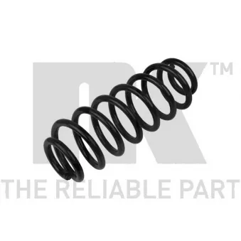 Ressort de suspension NK 541545