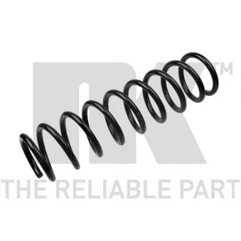 Ressort de suspension NK 541546