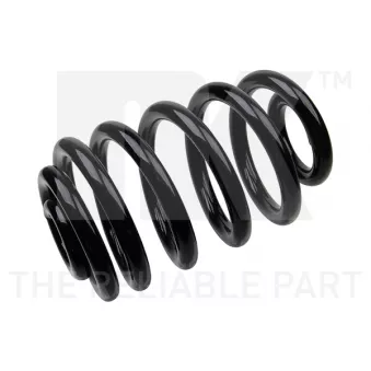 Ressort de suspension NK 541549