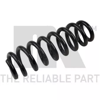 Ressort de suspension NK 541550