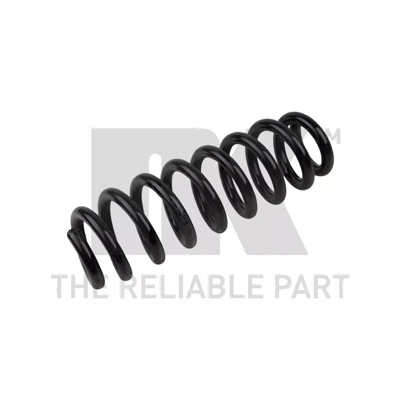 Ressort de suspension NK 541550