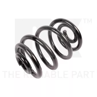 Ressort de suspension NK 541551