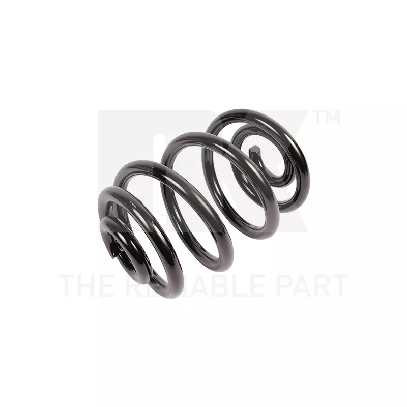 Ressort de suspension NK 541551