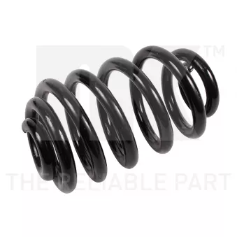 Ressort de suspension NK 541553