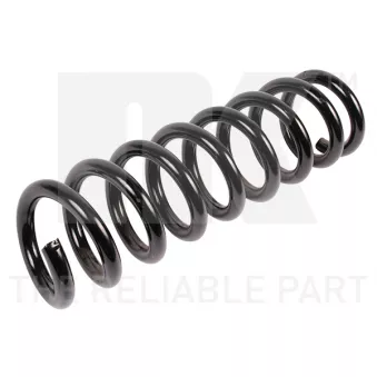 Ressort de suspension NK 541556