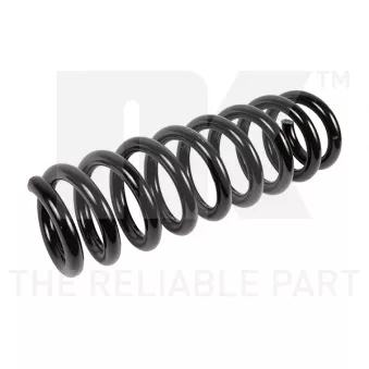 Ressort de suspension NK 541557