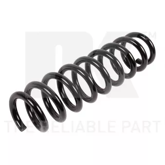 Ressort de suspension NK 541558