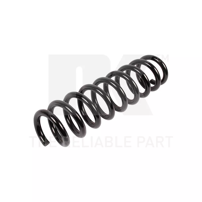 Ressort de suspension NK 541558