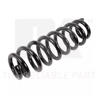 Ressort de suspension NK 541559