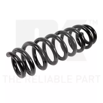 Ressort de suspension NK 541560