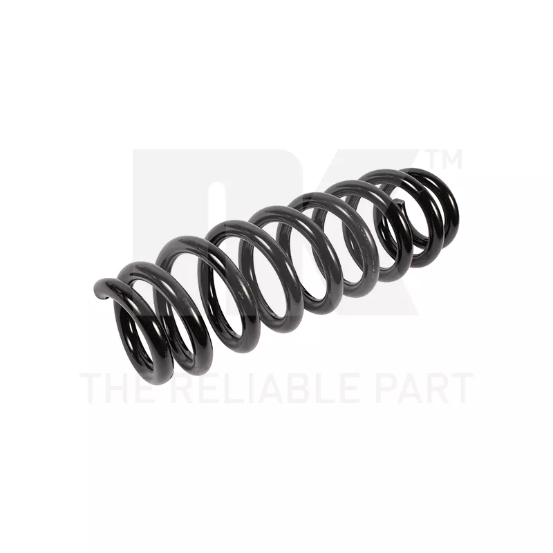 Ressort de suspension NK 541560
