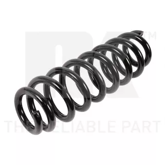 Ressort de suspension NK 541561