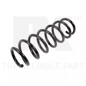 Ressort de suspension NK 541563