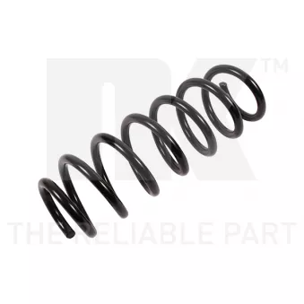 Ressort de suspension NK 541564