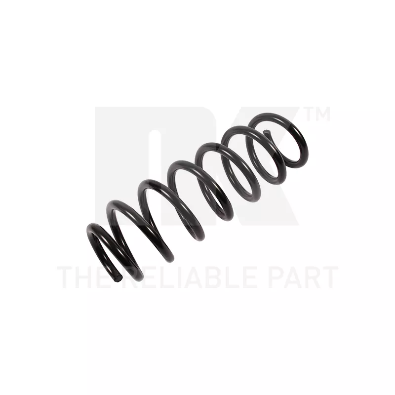 Ressort de suspension NK 541564