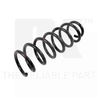 Ressort de suspension NK 541566