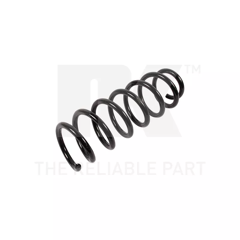 Ressort de suspension NK 541566