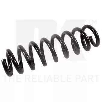 Ressort de suspension NK 541567