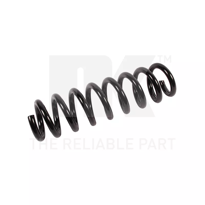 Ressort de suspension NK 541567