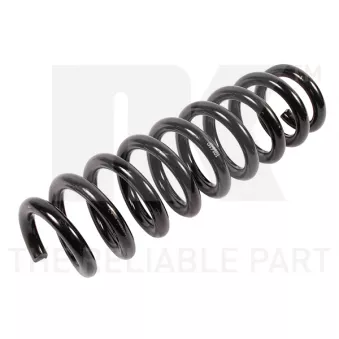 Ressort de suspension NK 541568