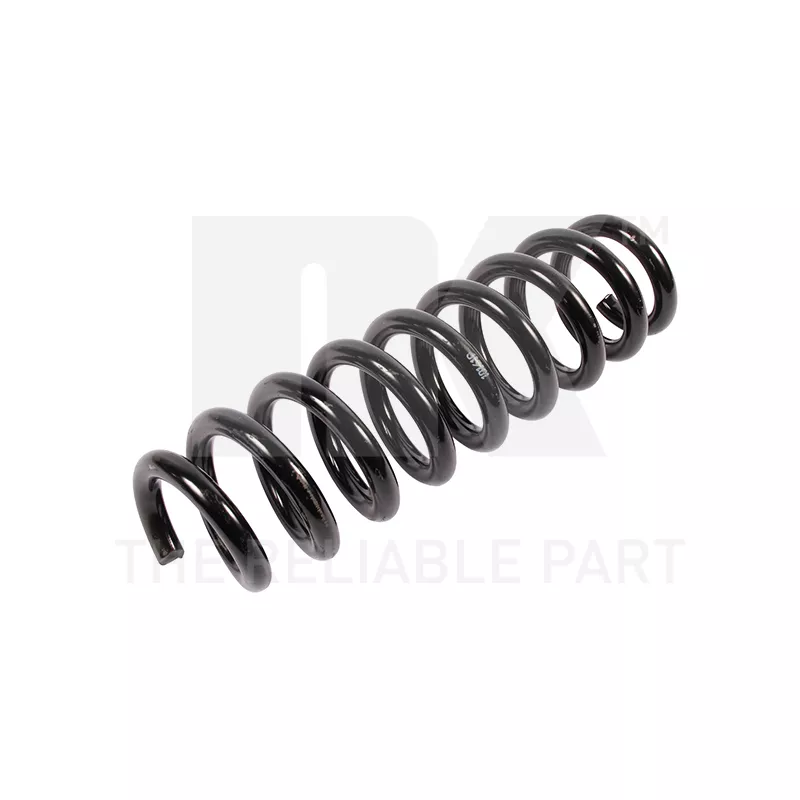 Ressort de suspension NK 541568