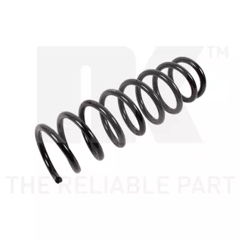 Ressort de suspension NK 541569