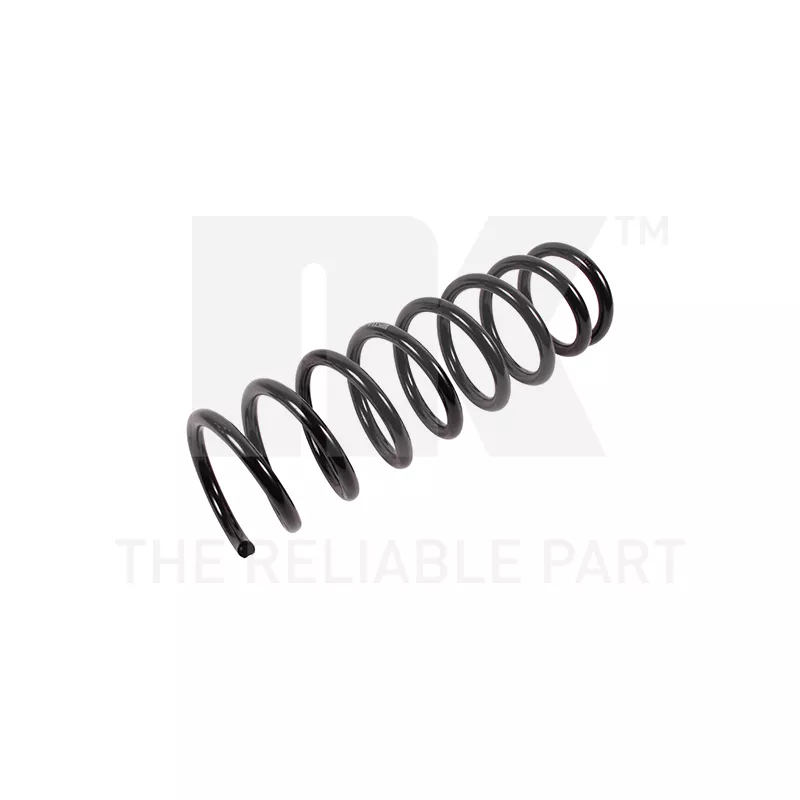 Ressort de suspension NK 541569