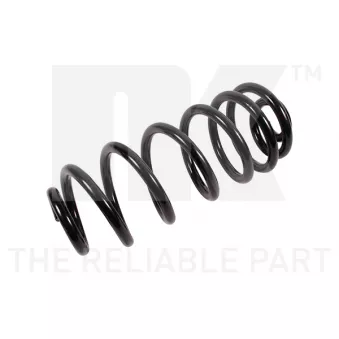 Ressort de suspension NK 541570