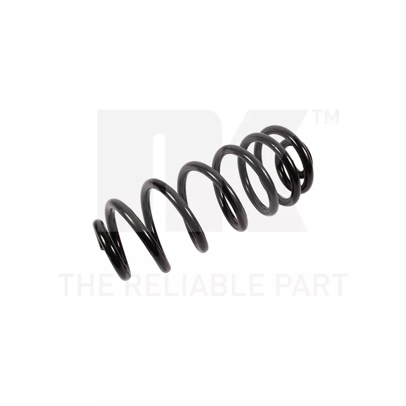Ressort de suspension NK 541570