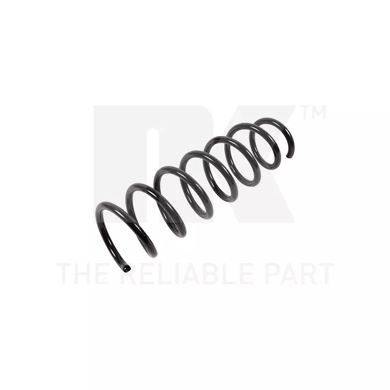 Ressort de suspension NK 541571