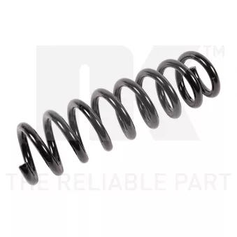 Ressort de suspension NK 541572