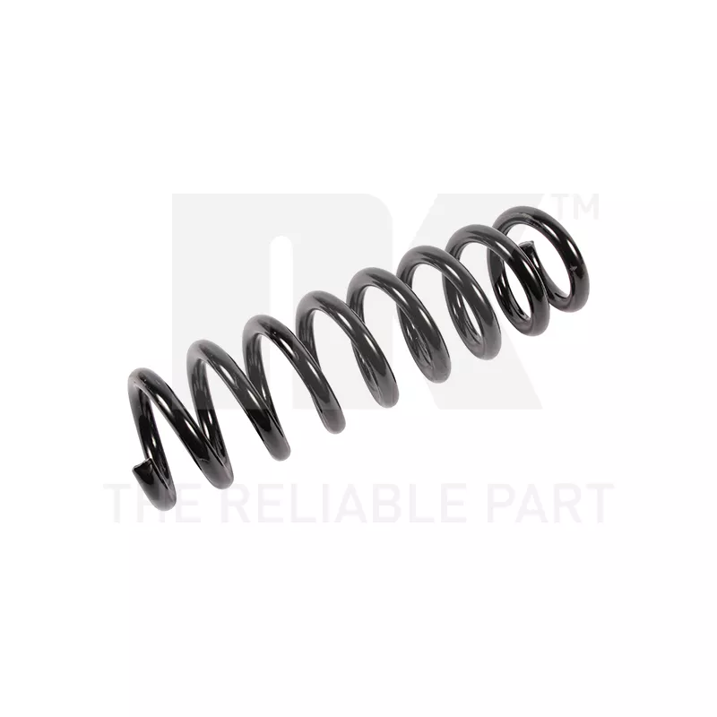 Ressort de suspension NK 541572