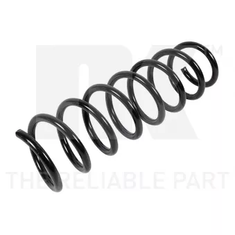 Ressort de suspension NK 541573