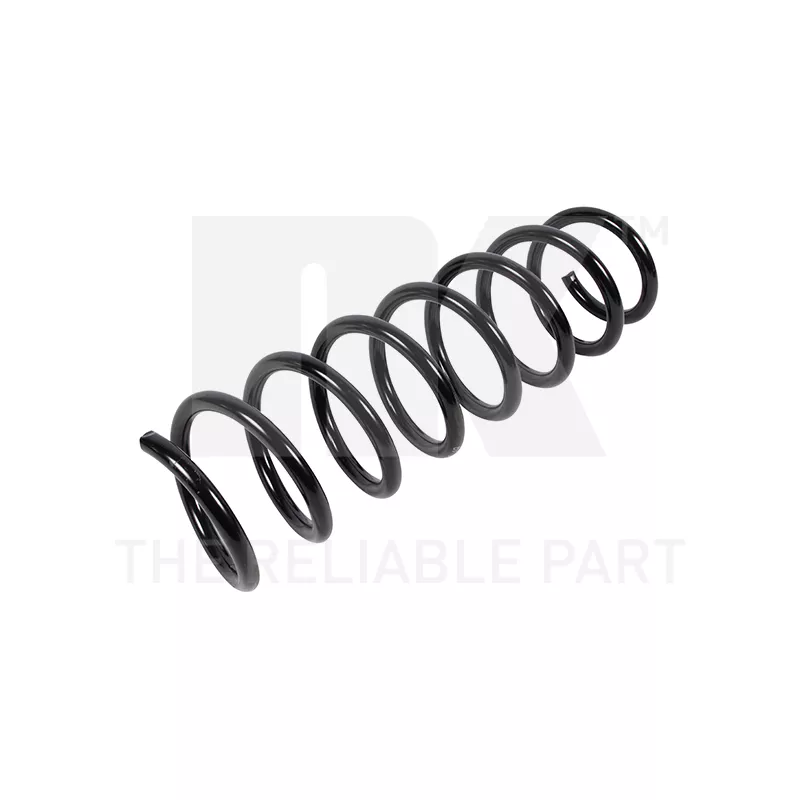 Ressort de suspension NK 541573