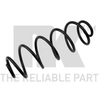 Ressort de suspension NK 541903
